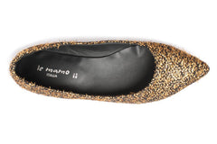 MAM FIREWORKS GOLD - Crispins Shoes