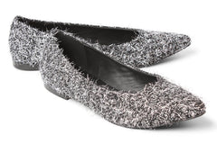 MAM FIREWORKS SILVER - Crispins Shoes
