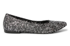MAM FIREWORKS SILVER - Crispins Shoes