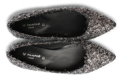 MAM FIREWORKS SILVER - Crispins Shoes