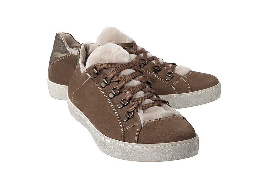 MC ARWEN - Crispins Shoes