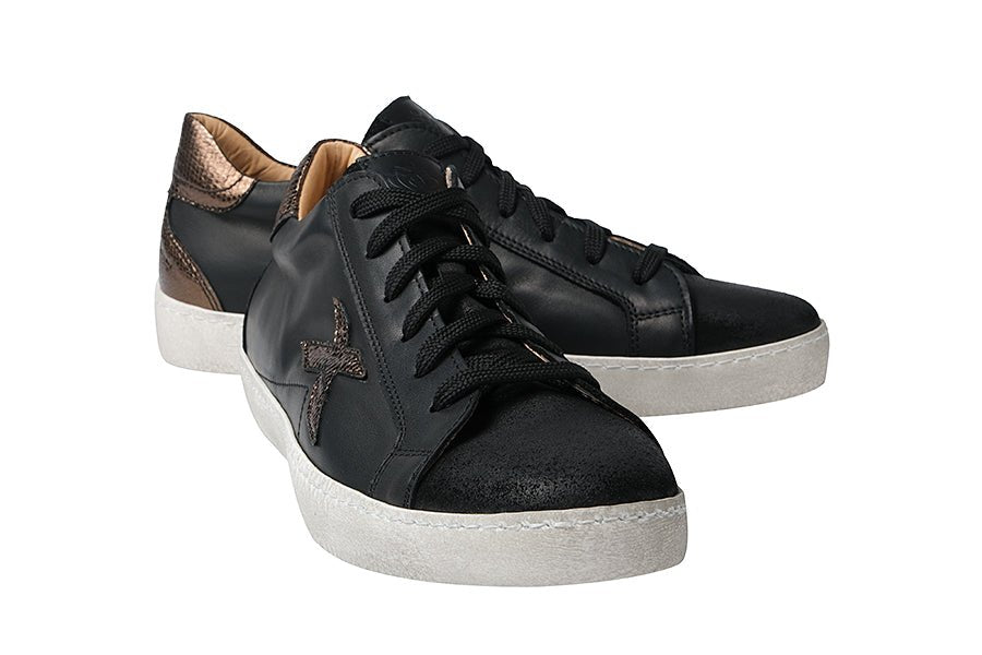 MC BENNETT - Crispins Shoes