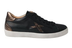 MC BENNETT - Crispins Shoes
