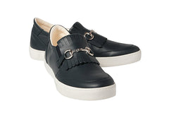 MC CAPRI NAVY - Crispins Shoes