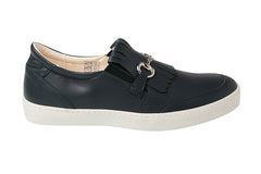 MC CAPRI NAVY - Crispins Shoes