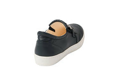 MC CAPRI NAVY - Crispins Shoes