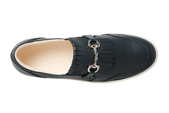 MC CAPRI NAVY - Crispins Shoes