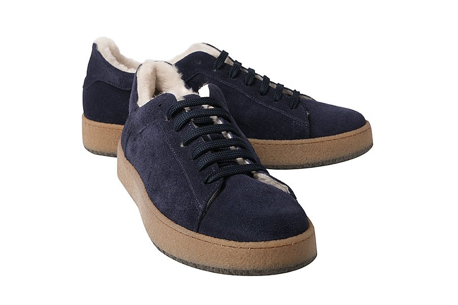MC CORTANA - Crispins Shoes