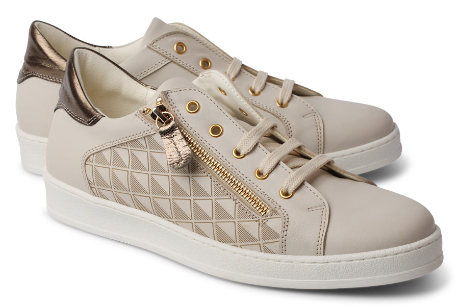 MC HALMA - Crispins Shoes
