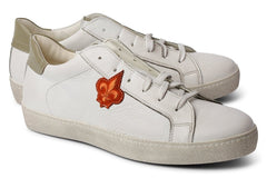 MC PUMPKIN - Crispins Shoes