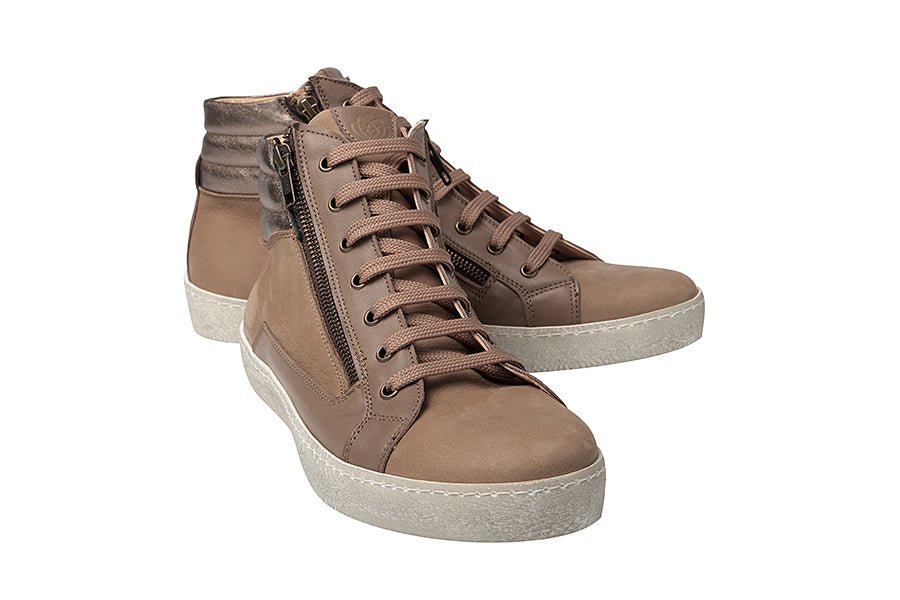 MC SCOUT - Crispins Shoes