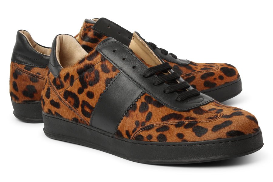 MC CAVALLINO - Crispins Shoes