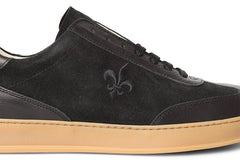MC FLORENCE BLACK - Crispins Shoes