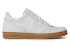 MC FLORENCE WHITE - Crispins Shoes