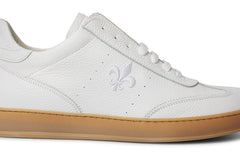 MC FLORENCE WHITE - Crispins Shoes
