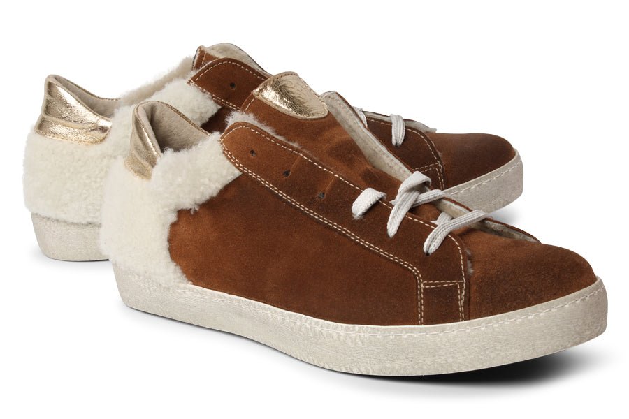 MC HARE - Crispins Shoes