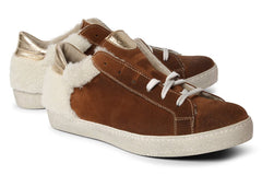 MC HARE - Crispins Shoes
