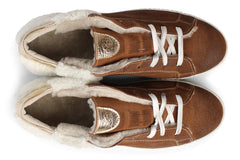 MC HARE - Crispins Shoes