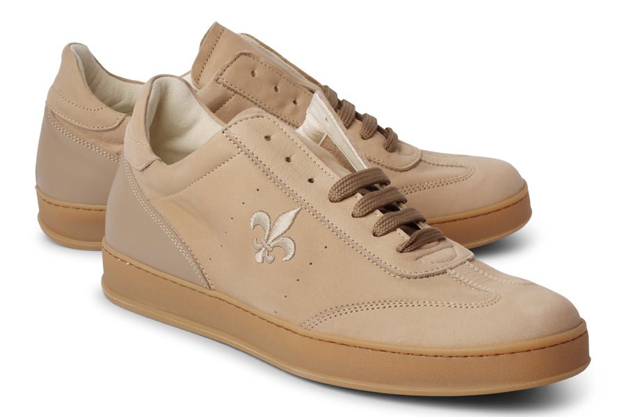 MC WHEAT - Crispins Shoes