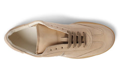 MC WHEAT - Crispins Shoes