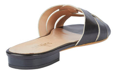 Mdf Erika Black - Crispins Shoes