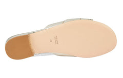 Mdf Erika Metallic - Crispins Shoes