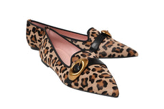 PB AMY BALLERINAS - Crispins Shoes