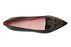 PB CONNOR BALLERINAS - Crispins Shoes