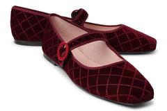 PB CRUSHED - Crispins Shoes