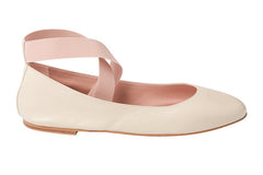 PB MAGGIE BALLERINAS - Crispins Shoes