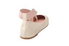 PB MAGGIE BALLERINAS - Crispins Shoes