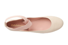 PB MAGGIE BALLERINAS - Crispins Shoes