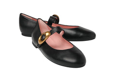 PB MONTANA BALLERINAS - Crispins Shoes