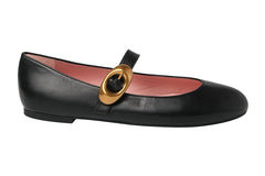 PB MONTANA BALLERINAS - Crispins Shoes
