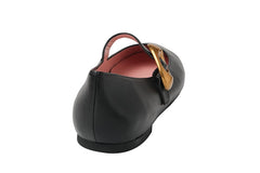 PB MONTANA BALLERINAS - Crispins Shoes