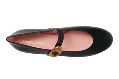 PB MONTANA BALLERINAS - Crispins Shoes