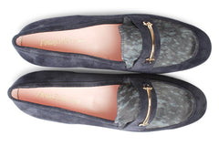 PB CLICK NAVY - Crispins Shoes