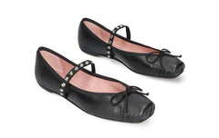 Pb Momo Black - Crispins Shoes