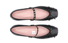 Pb Momo Black - Crispins Shoes