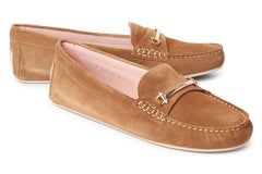 PB FARGO TAN - Crispins Shoes