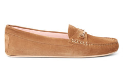 PB FARGO TAN - Crispins Shoes
