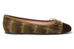 PB HAPPY GREEN - Crispins Shoes