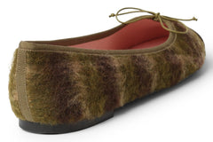 PB HAPPY GREEN - Crispins Shoes