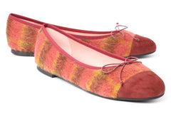PB HAPPY ROSE - Crispins Shoes