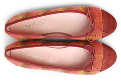 PB HAPPY ROSE - Crispins Shoes