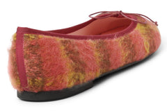 PB HAPPY ROSE - Crispins Shoes