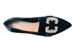 PF RIPLEY - Crispins Shoes
