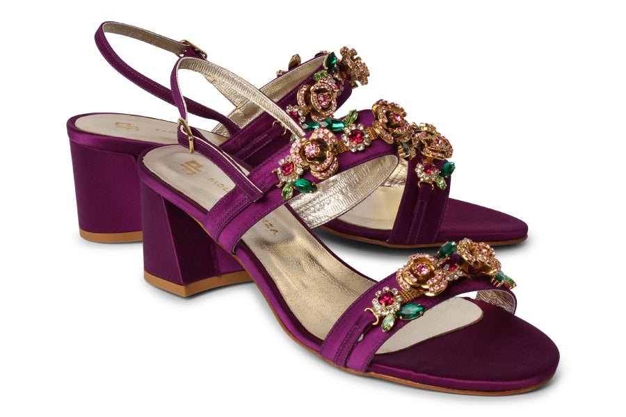 PF RAVEL - Crispins Shoes