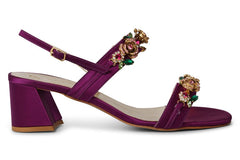 PF RAVEL - Crispins Shoes
