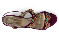 PF RAVEL - Crispins Shoes